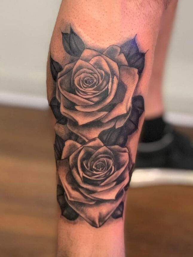 Done by Troy