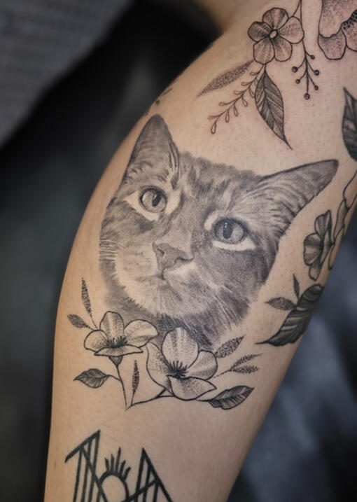 Done by Laura