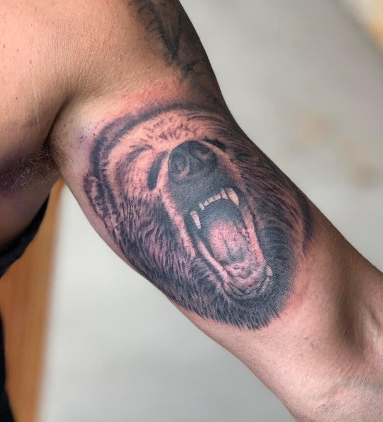 Done by Troy