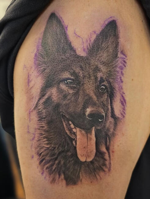 Done by Laura