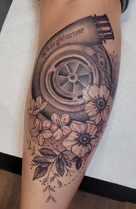 Done by Laura