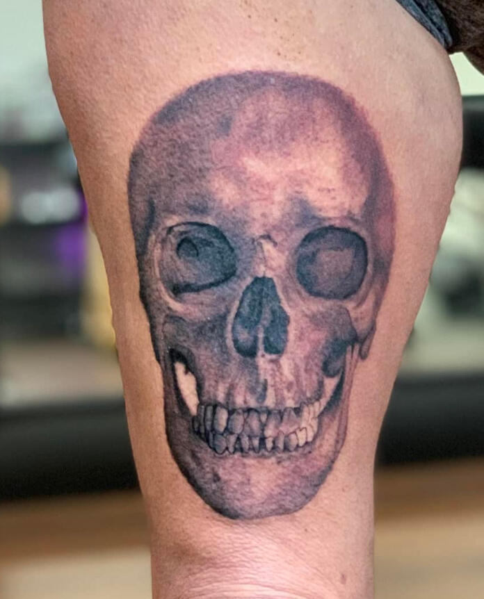 Done by Troy