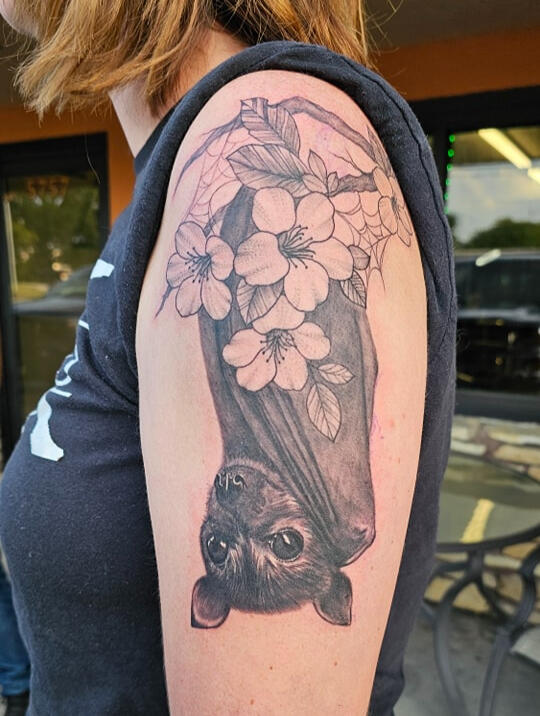 Done by Laura
