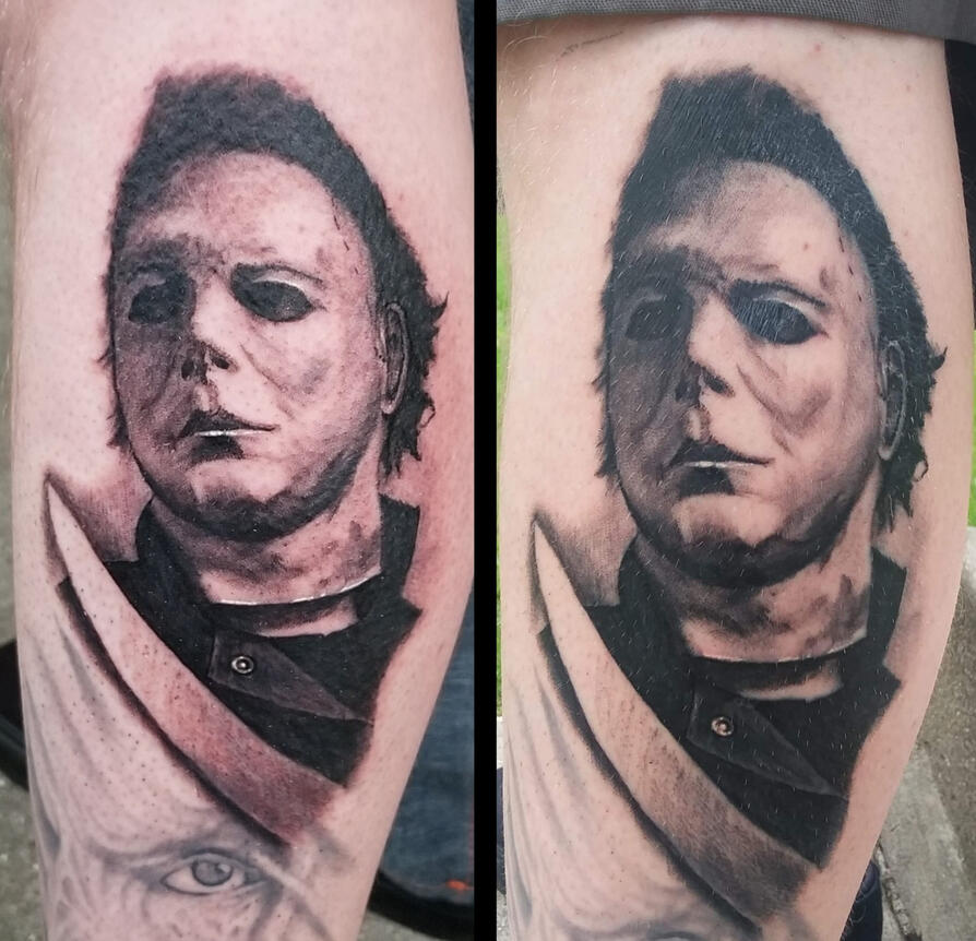 Done by Laura